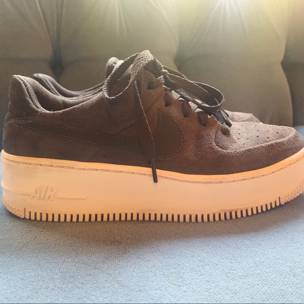AF1 Sage Platform